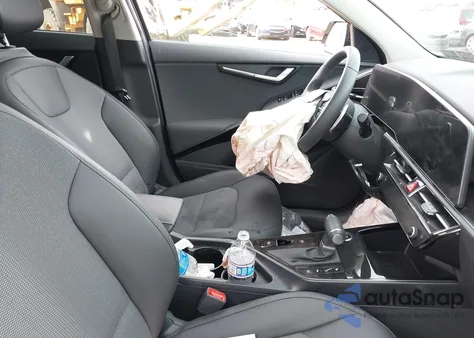 2025 Kia Niro Ex Touring из США, поврежденный, VIN KNDCR3LE1S5222824